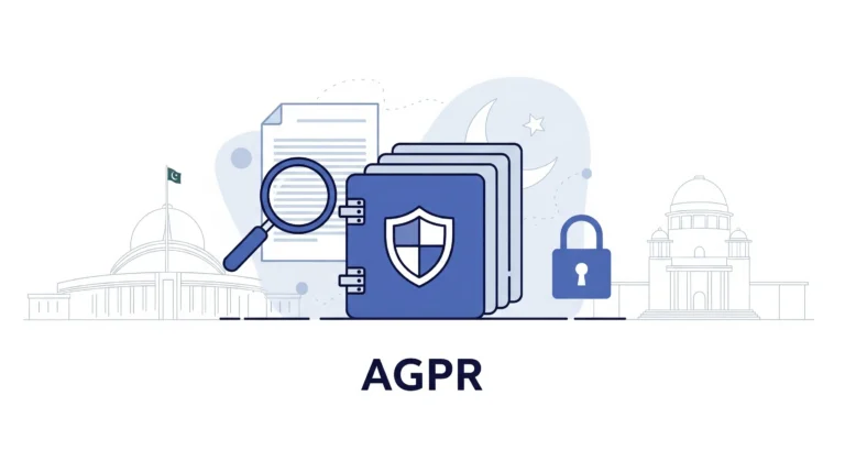 AGPR