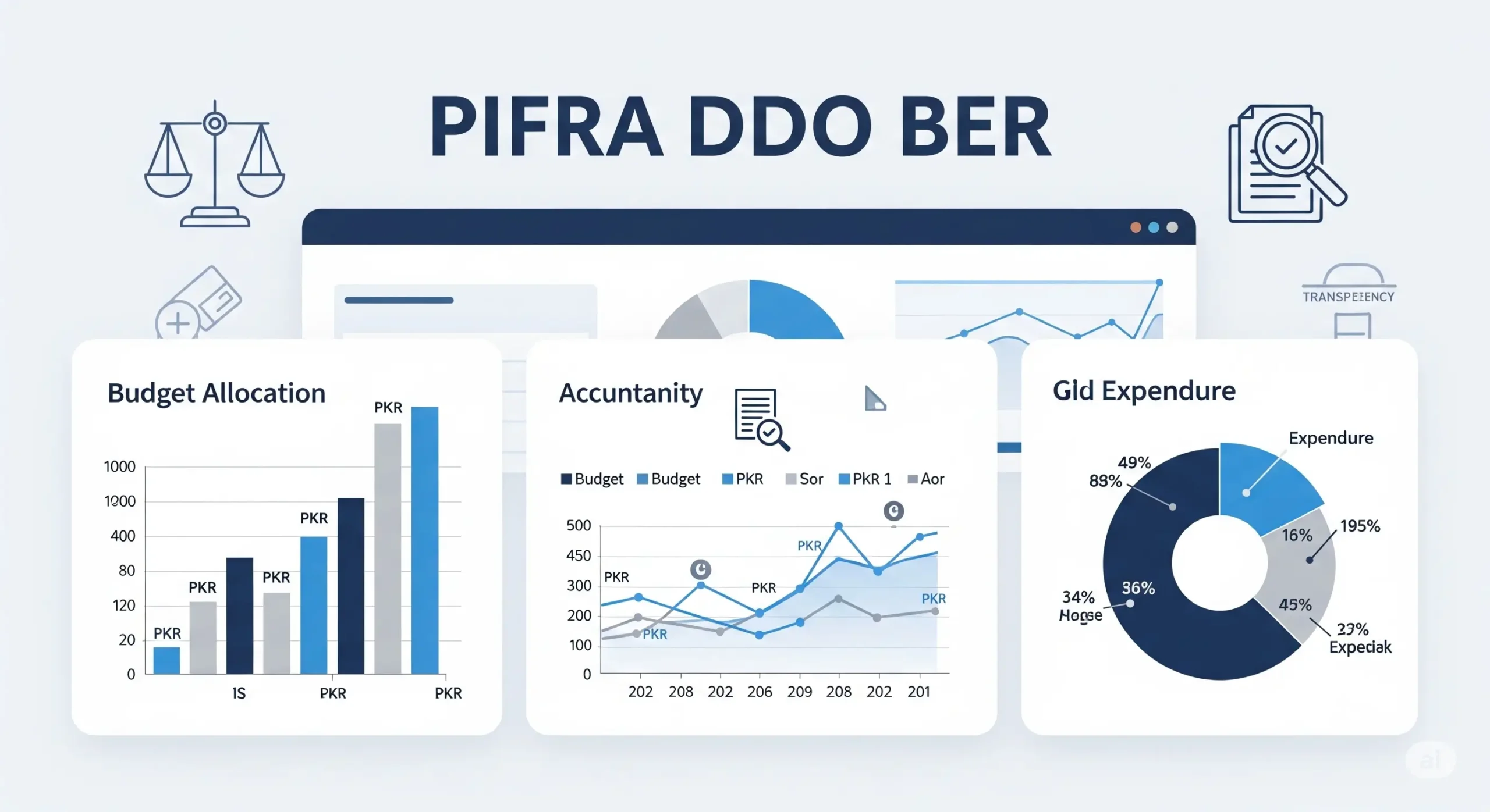 PIFRA DDO BER