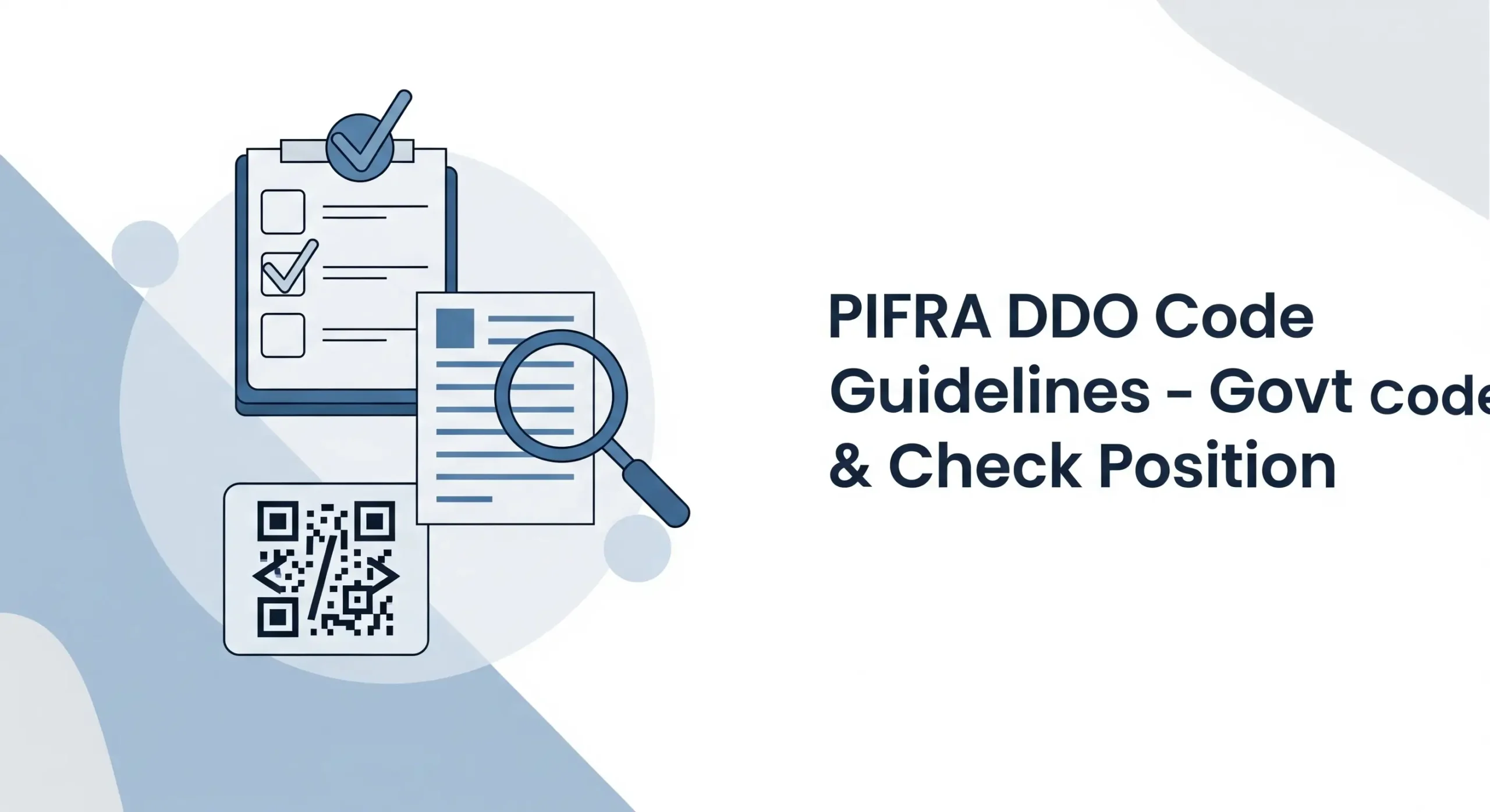 PIFRA DDO Code