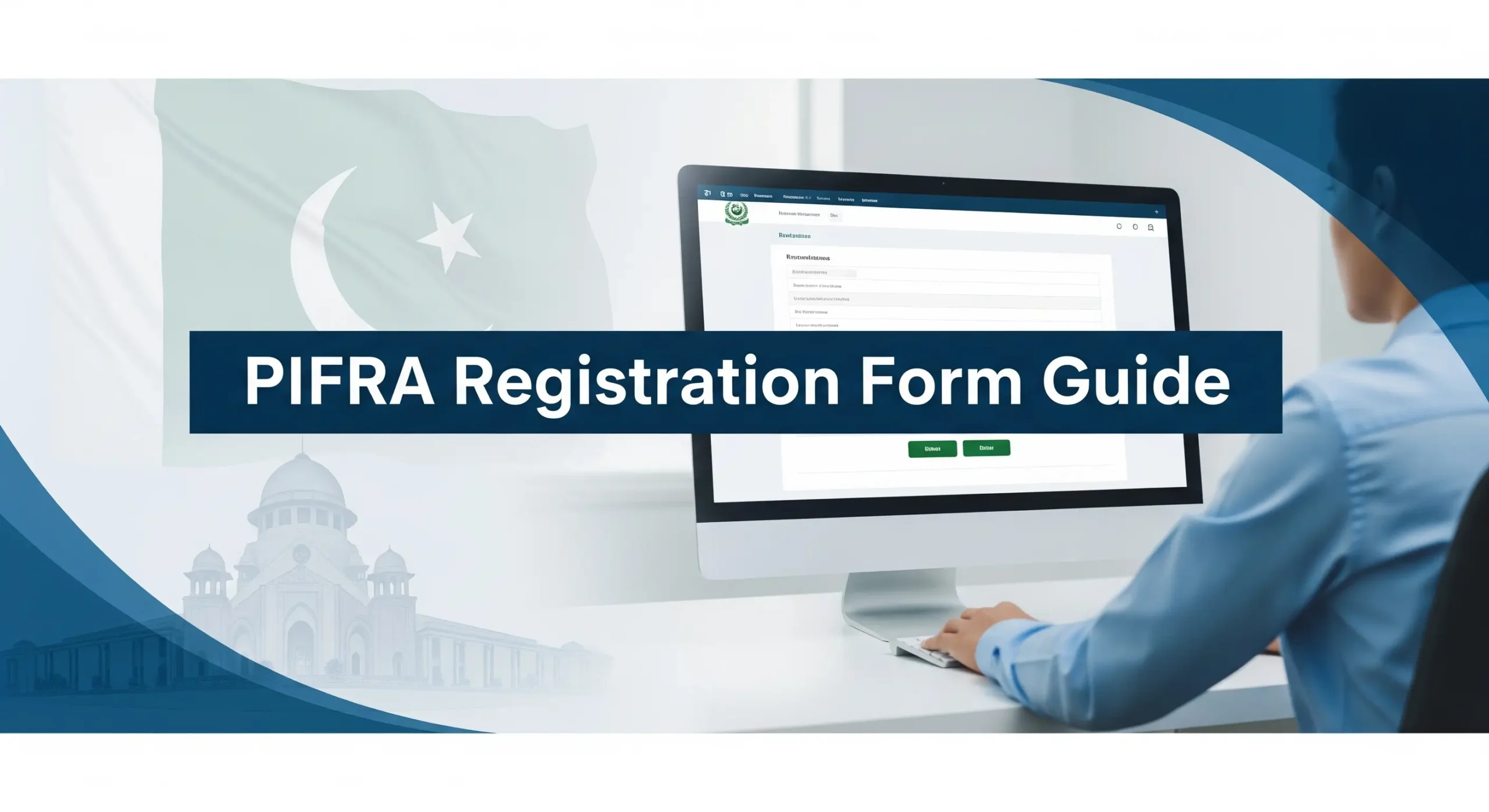 PIFRA Registration